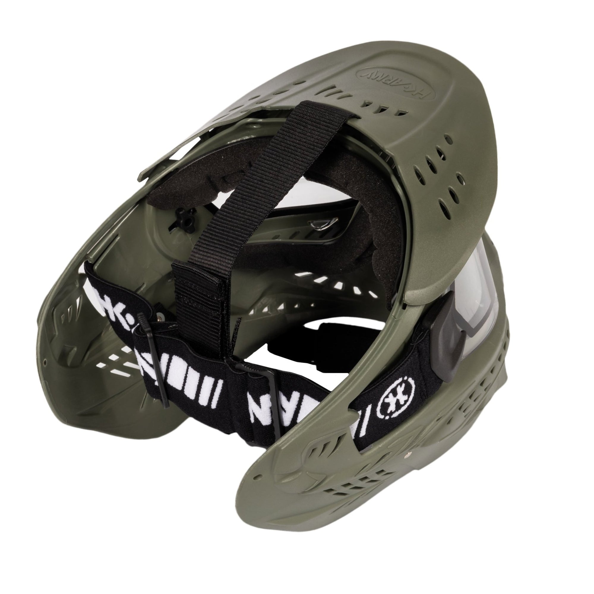 HSTL® Goggle - KA Tech Airsoft - Goggle