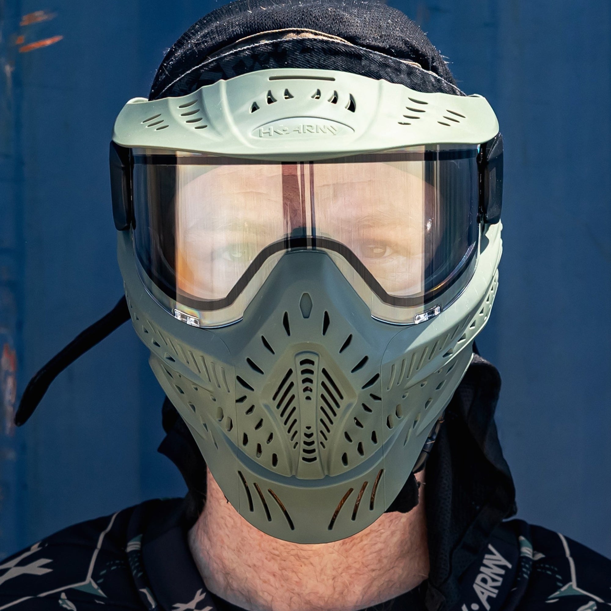 HSTL® Goggle - KA Tech Airsoft - Goggle