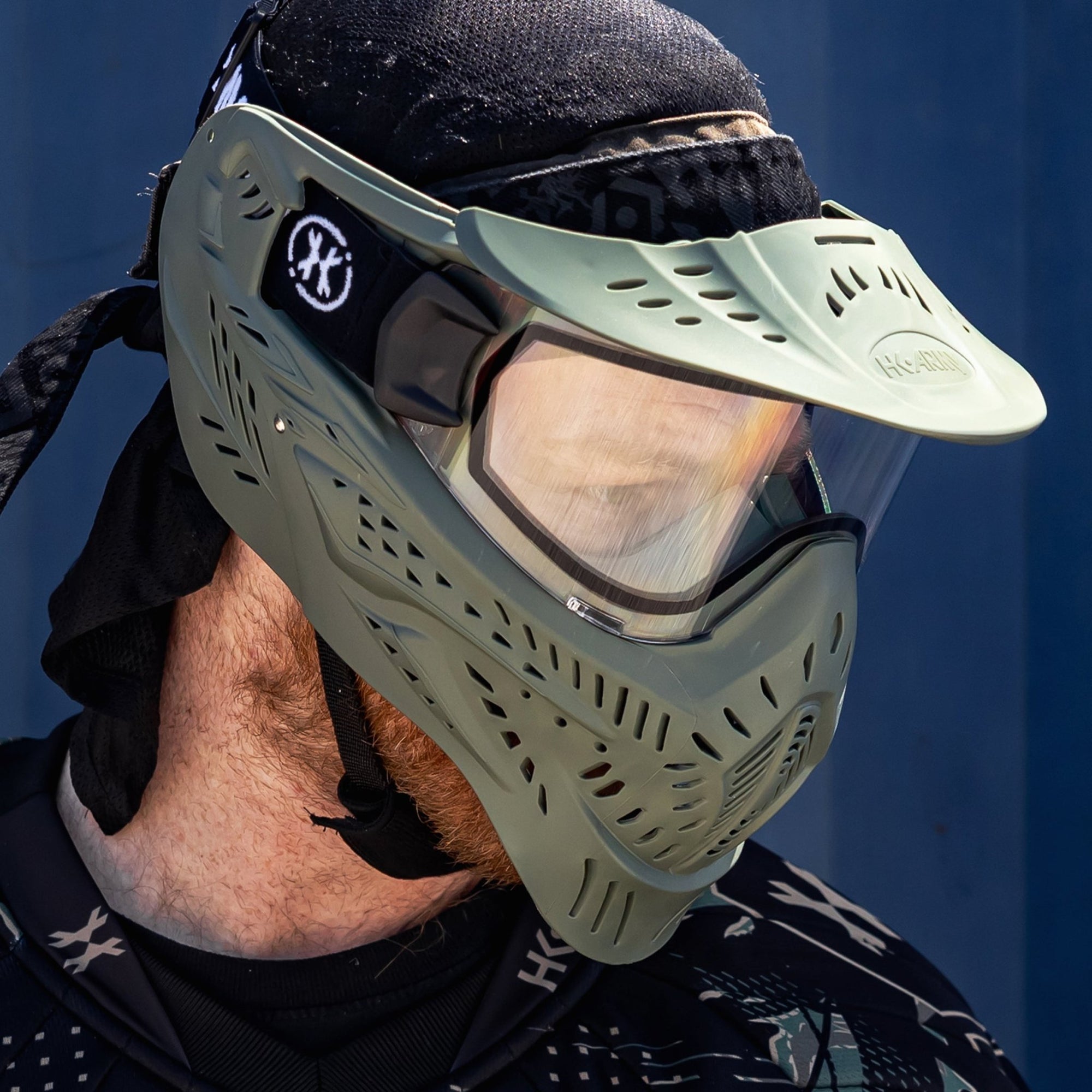 HSTL® Goggle - KA Tech Airsoft - Goggle