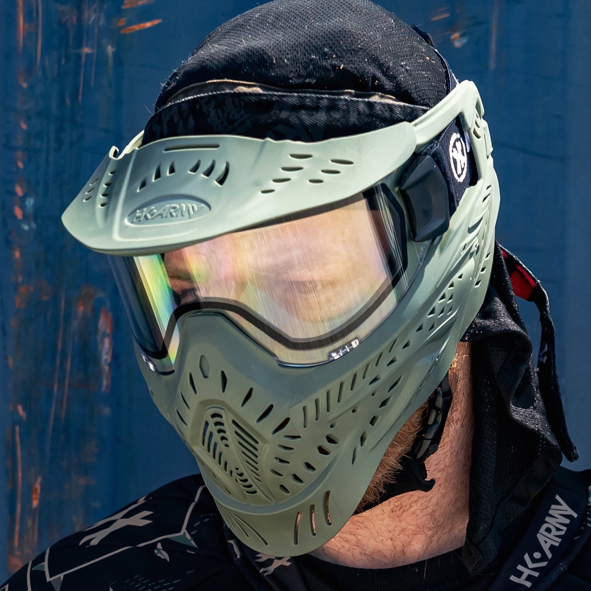 HSTL® Goggle - KA Tech Airsoft - Goggle
