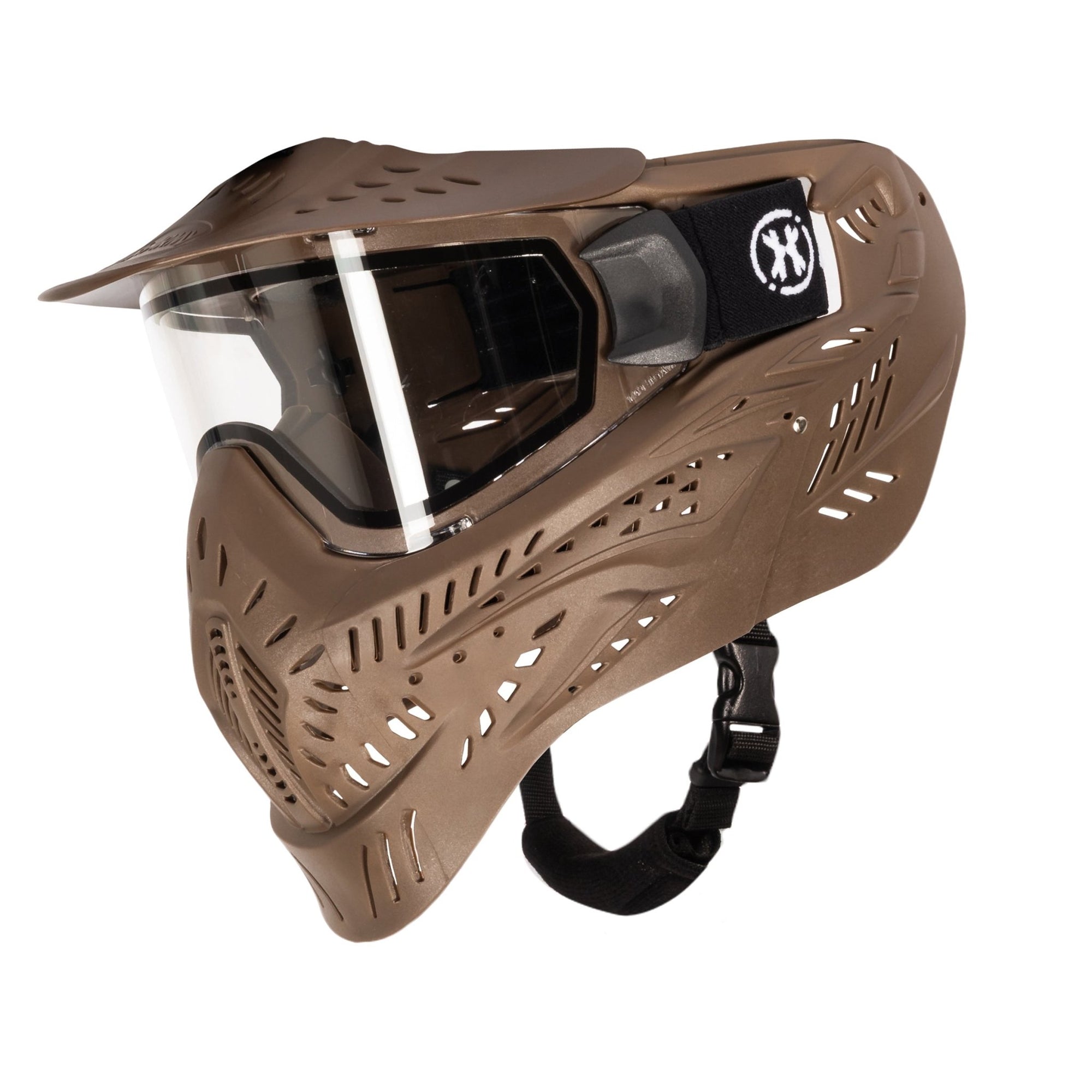 HSTL® Goggle - KA Tech Airsoft - Goggle