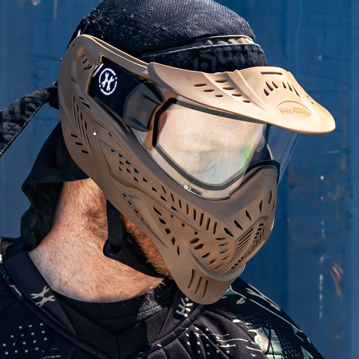 HSTL® Goggle - KA Tech Airsoft - Goggle