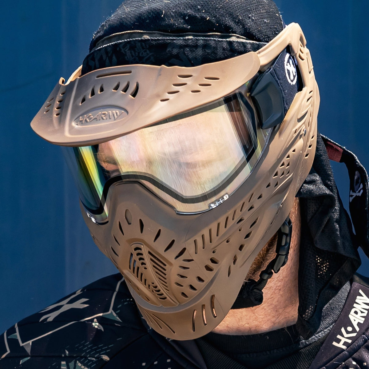 HSTL® Goggle - KA Tech Airsoft - Goggle