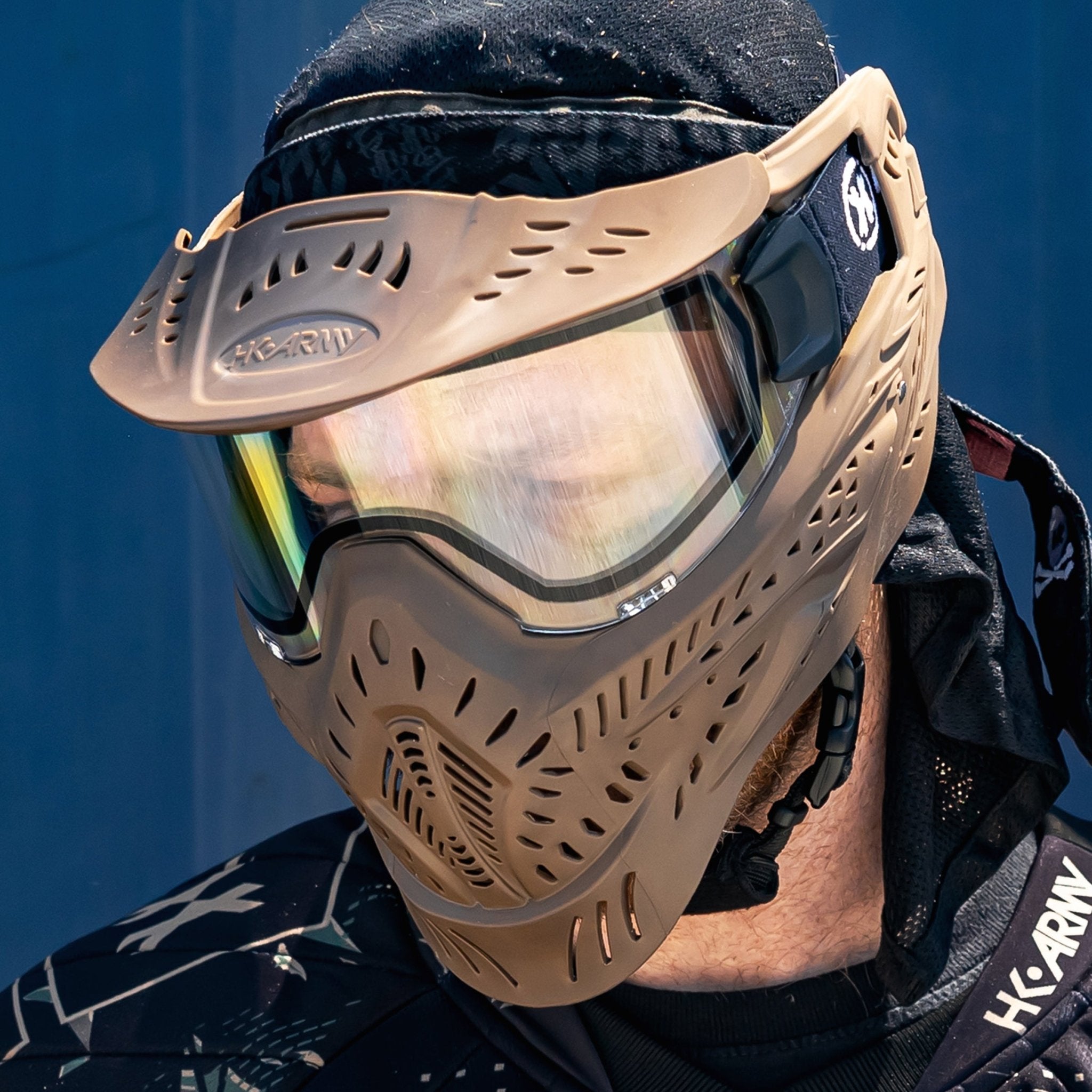 HSTL® Goggle