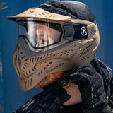 HSTL® Goggle - KA Tech Airsoft - Goggle