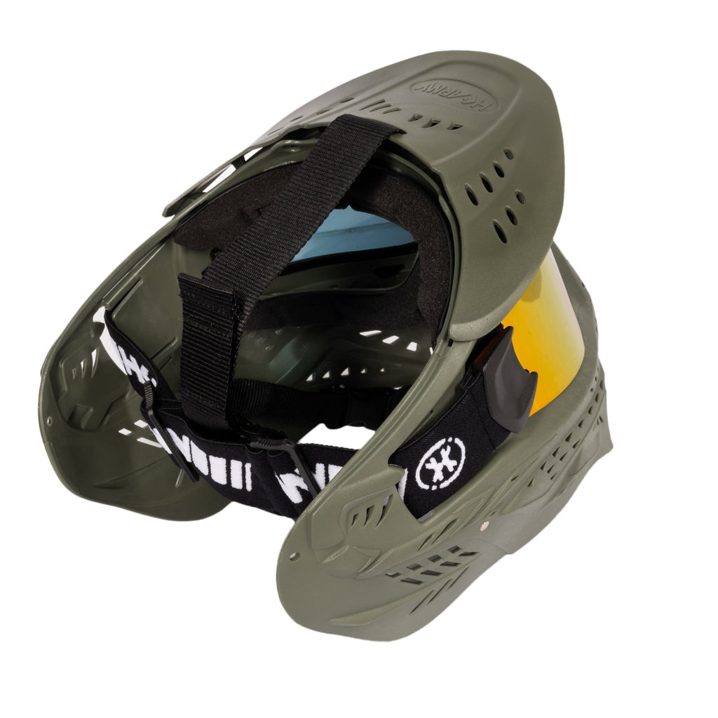 HSTL® Goggle