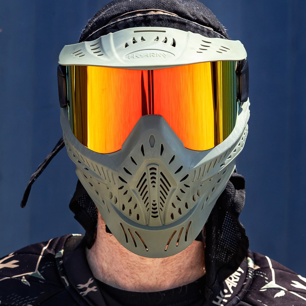 HSTL® Goggle