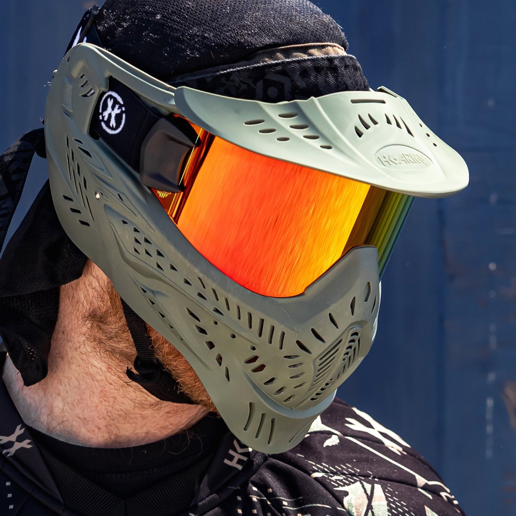 HSTL® Goggle - KA Tech Airsoft - Goggle