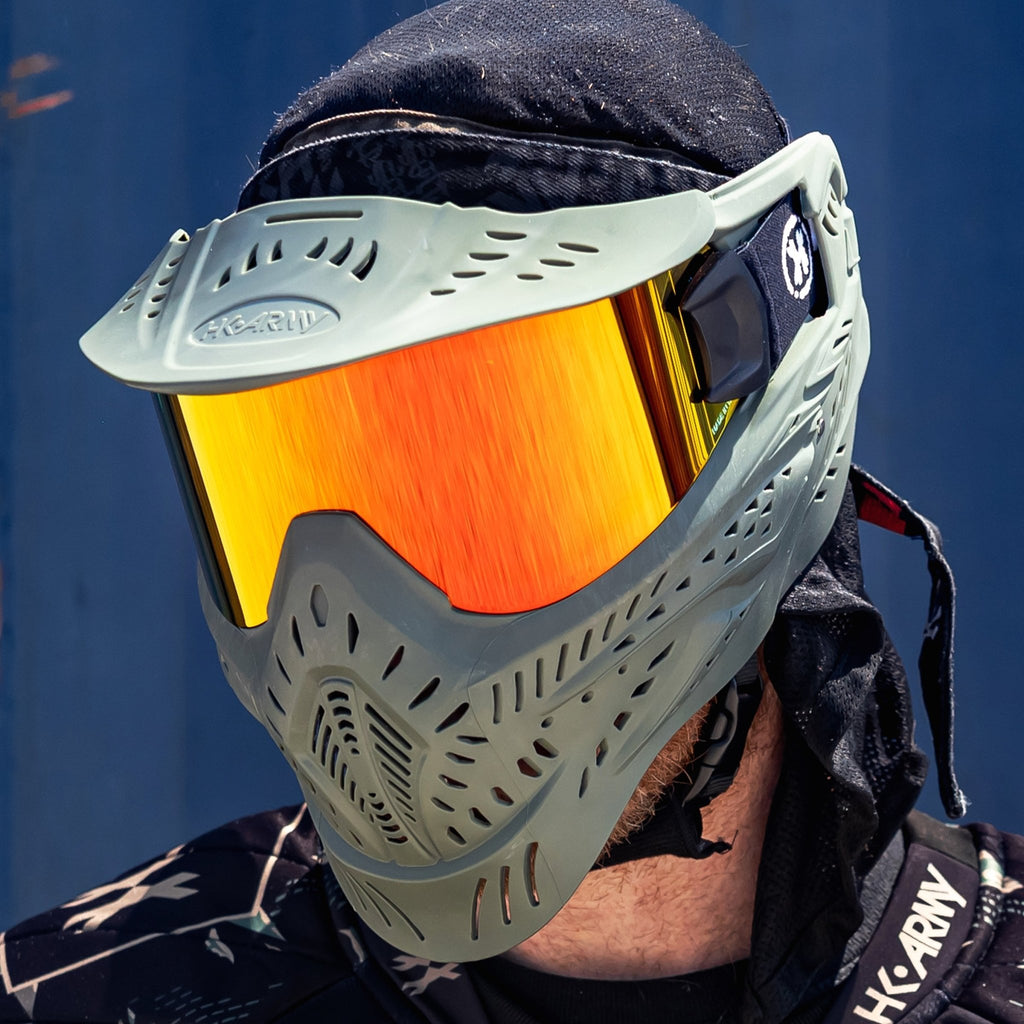 HSTL® Goggle