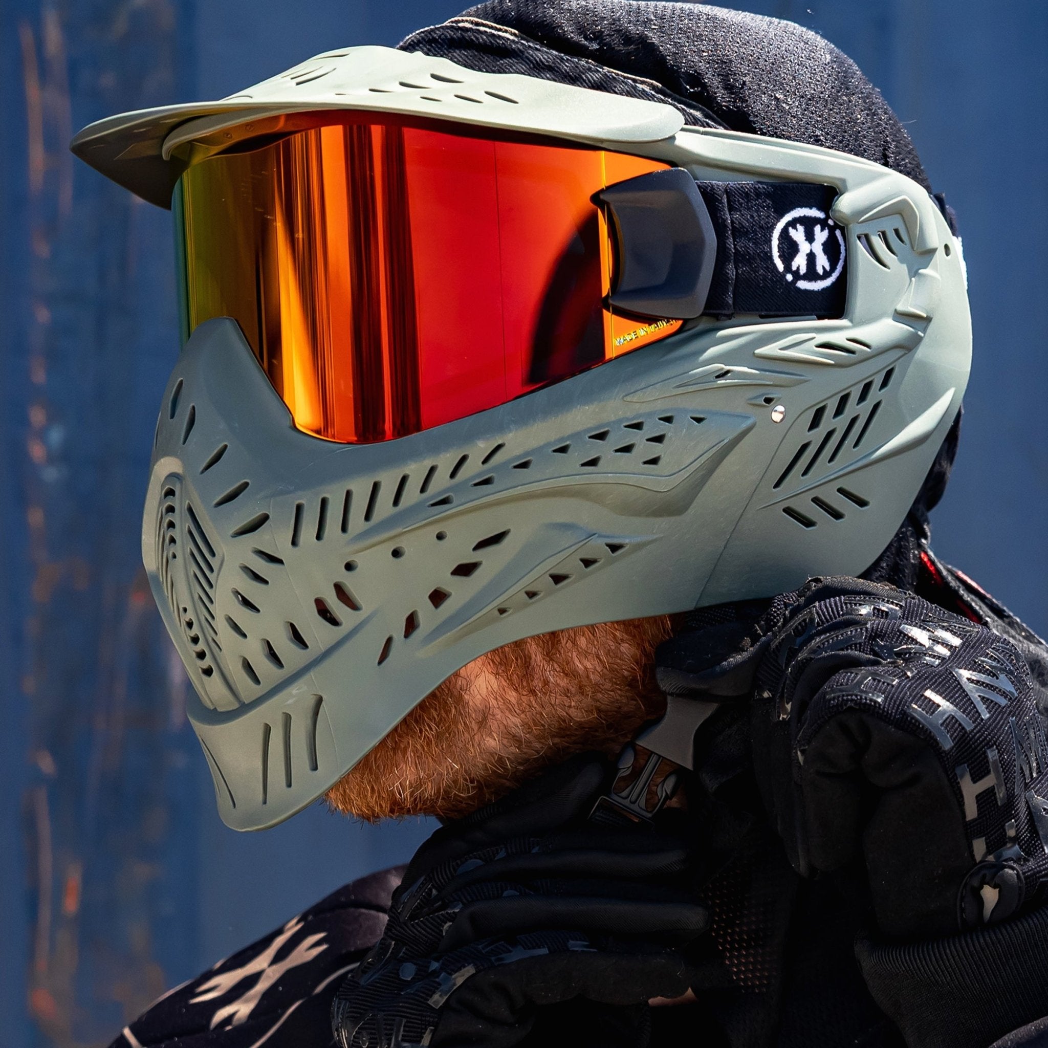 HSTL® Goggle