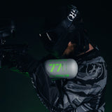 Alpha Air® – 77ci/4500psi Air System - KA Tech Airsoft - Air Tank