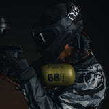 Alpha Air® – 68ci/4500psi Air System - KA Tech Airsoft - Air Tank