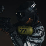 Alpha Air® – 77ci/4500psi Air System - KA Tech Airsoft - Air Tank