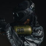 Alpha Air® – 88ci/4500psi Air System - KA Tech Airsoft - Air Tank