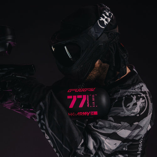 Alpha Air® – 77ci/4500psi Air System - KA Tech Airsoft - Air Tank