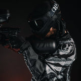 Alpha Air® – 77ci/4500psi Air System - KA Tech Airsoft - Air Tank