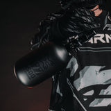 Alpha Air® – 77ci/4500psi Air System - KA Tech Airsoft - Air Tank