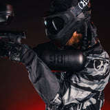Alpha Air® – 98ci/4500psi Air System - KA Tech Airsoft - Air Tank