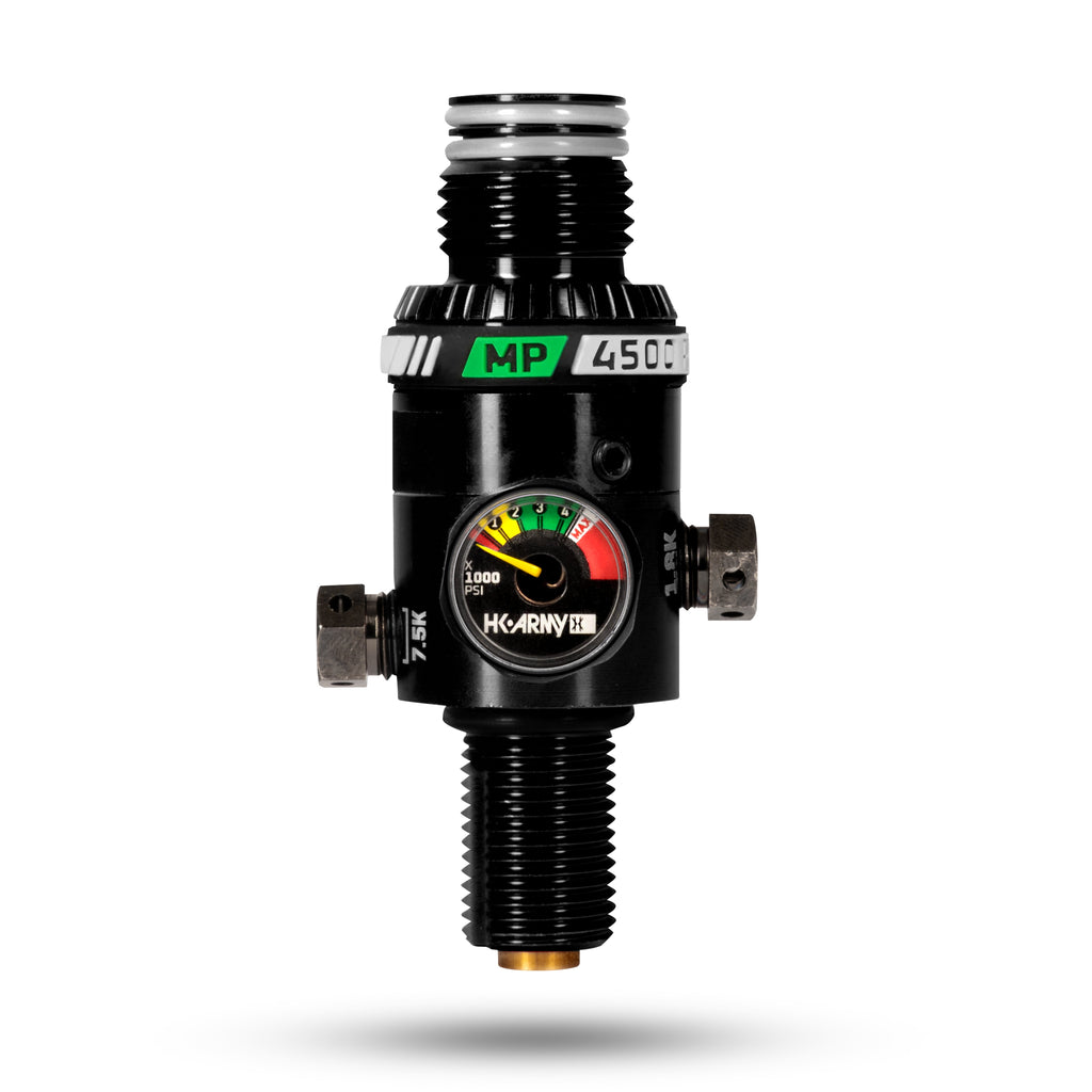 Performance Series – MP5 Regulator