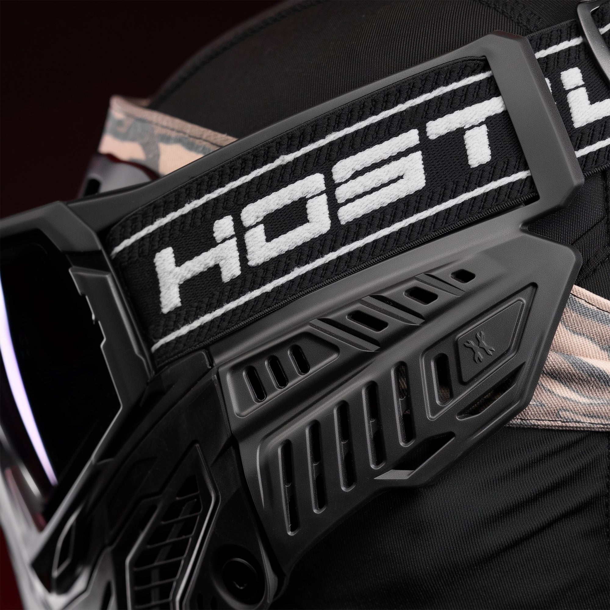RMX Lower - KA Tech Airsoft - Goggle Accessories