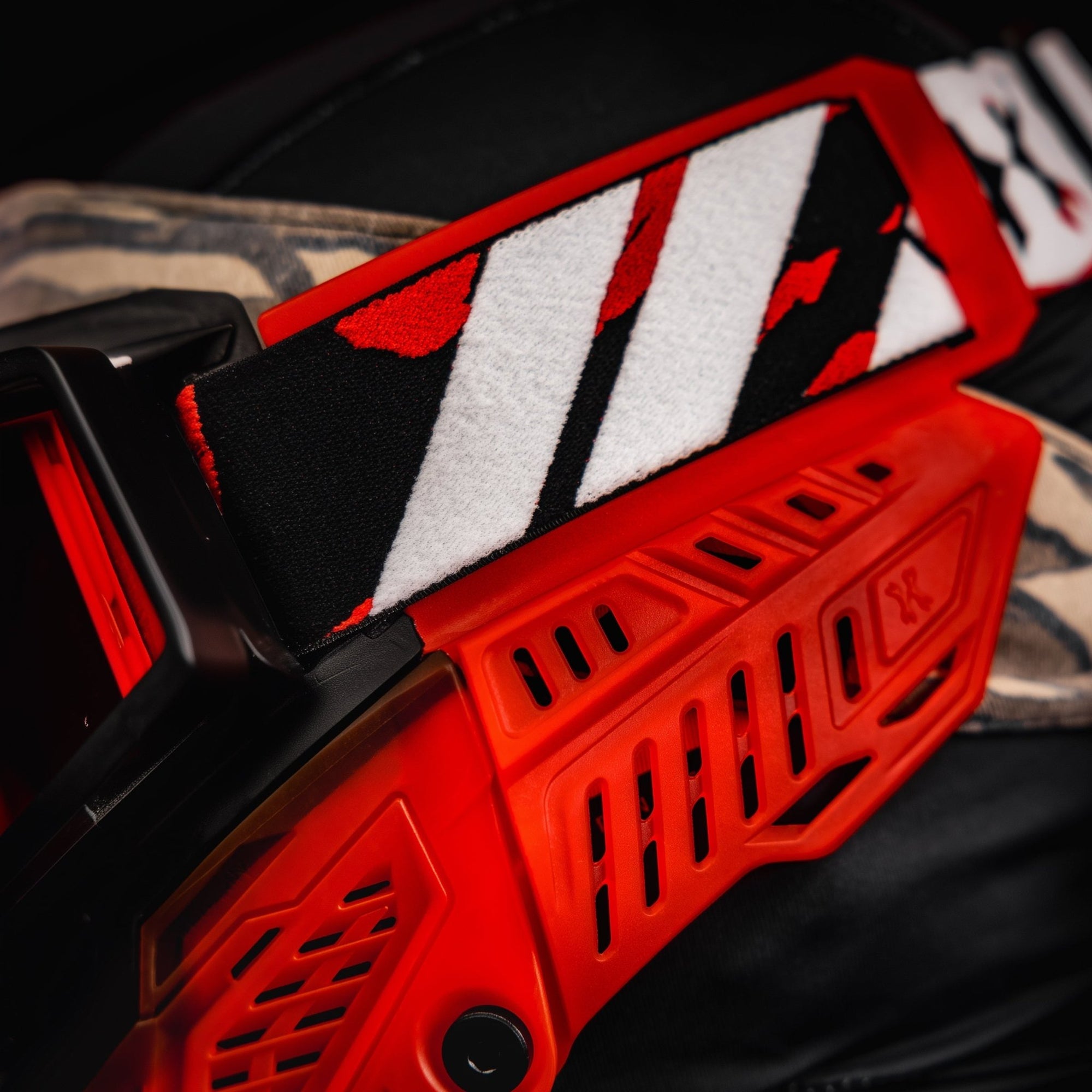 RMX Lower - KA Tech Airsoft - Goggle Accessories