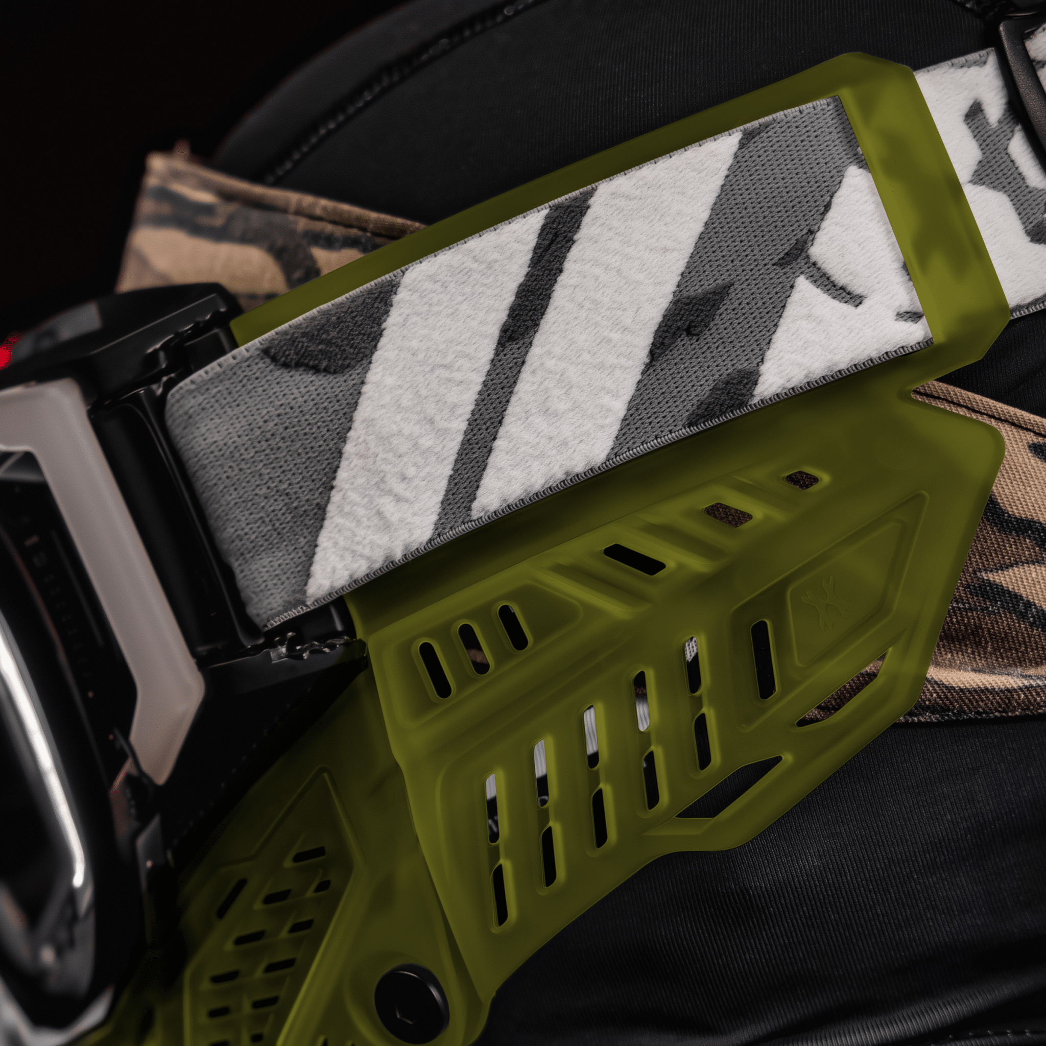 RMX Lower