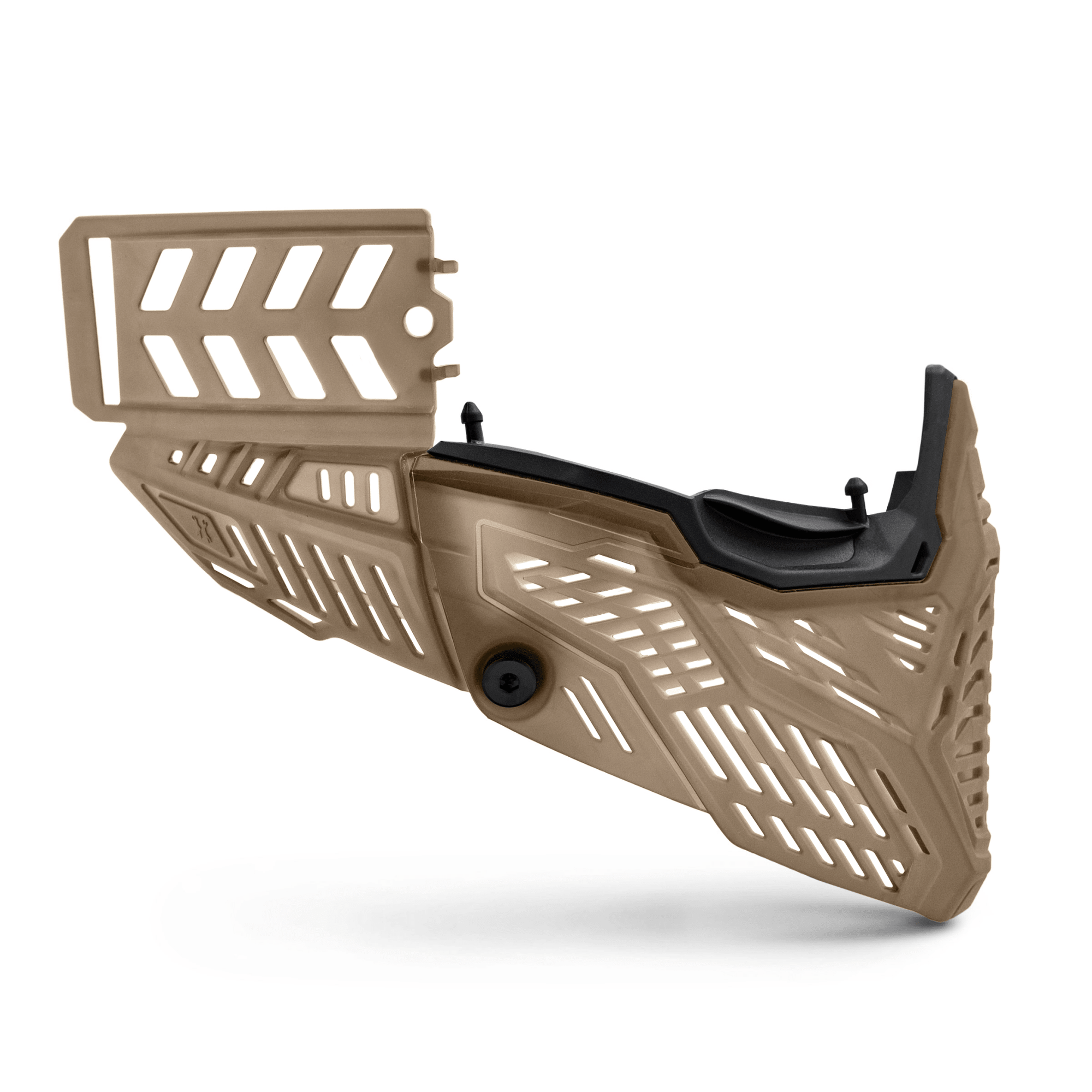 RMX Lower - KA Tech Airsoft - Goggle Accessories