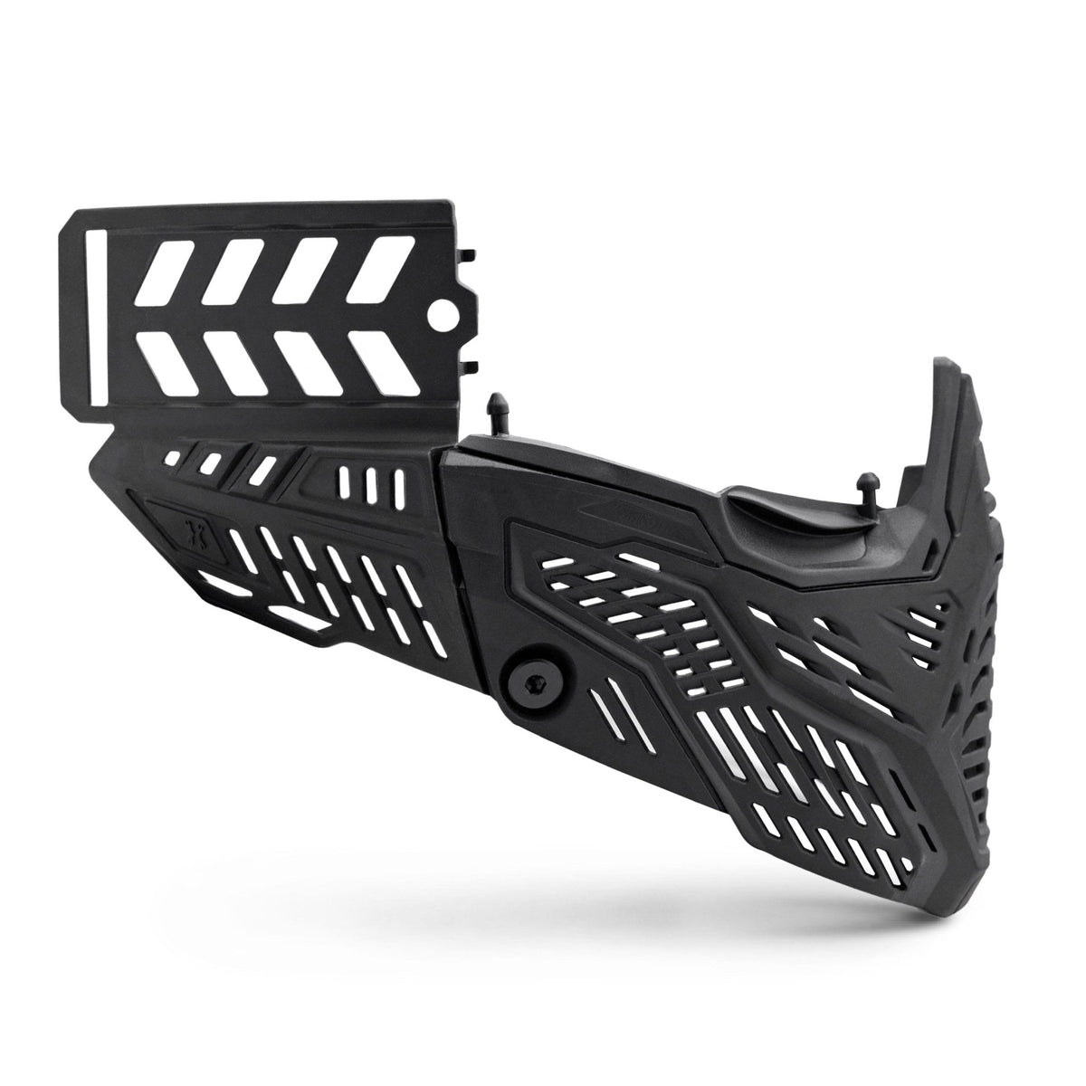 RMX Lower - KA Tech Airsoft - Goggle Accessories