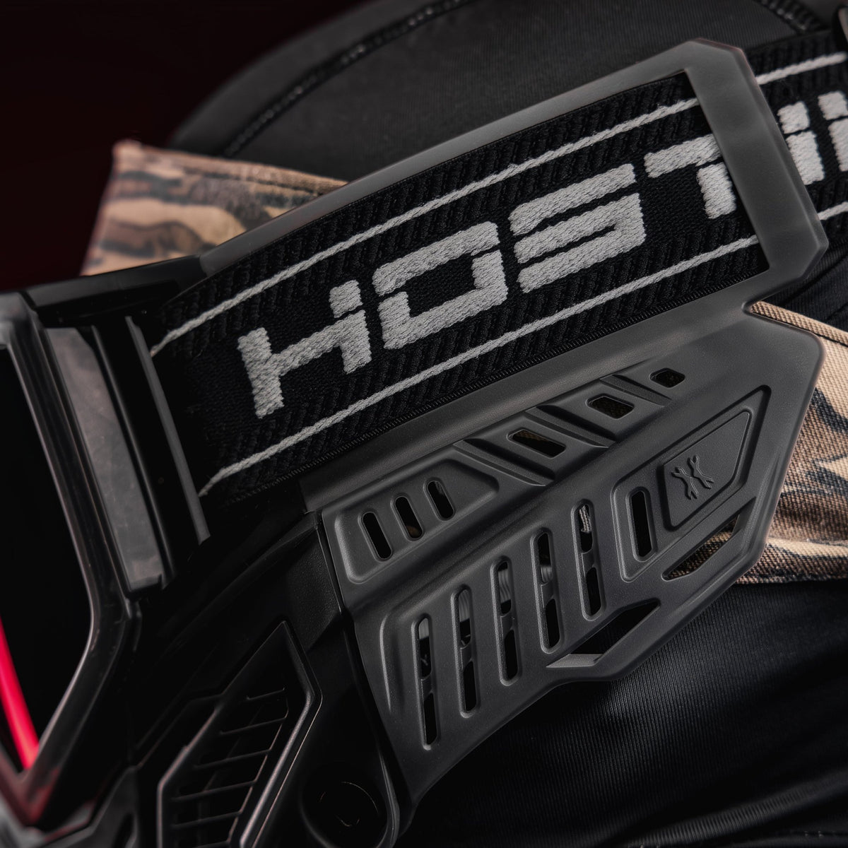 RMX Lower - KA Tech Airsoft - Goggle Accessories