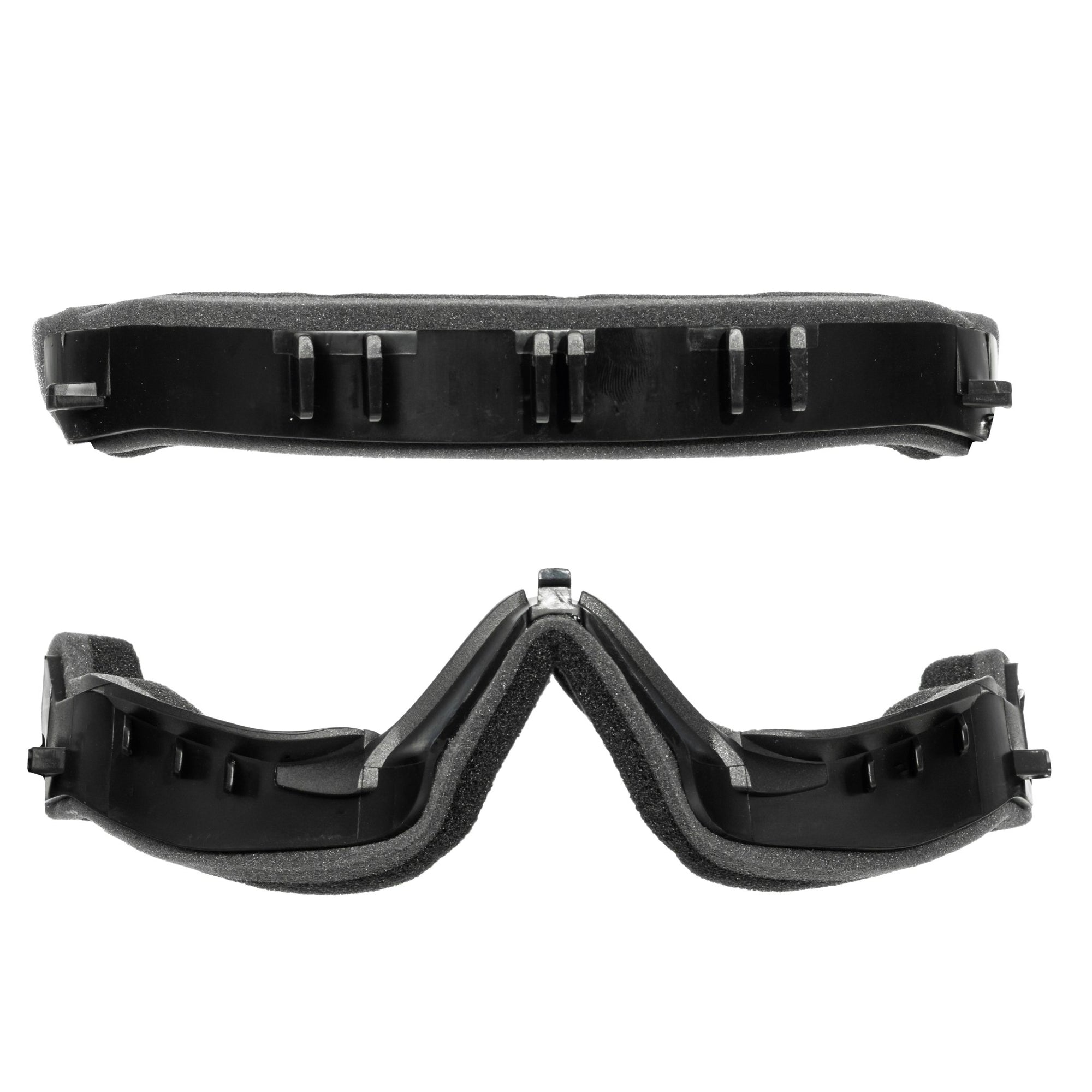 RMX Replacement Foam Kit - KA Tech Airsoft - Goggle Accessories
