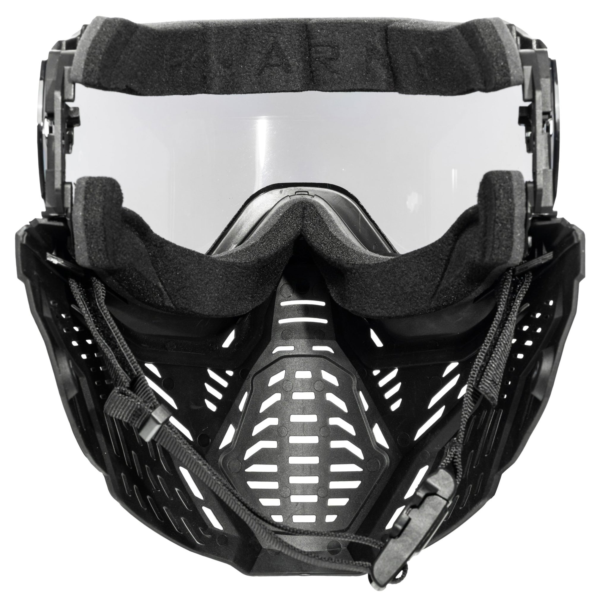RMX Replacement Foam Kit - KA Tech Airsoft - Goggle Accessories