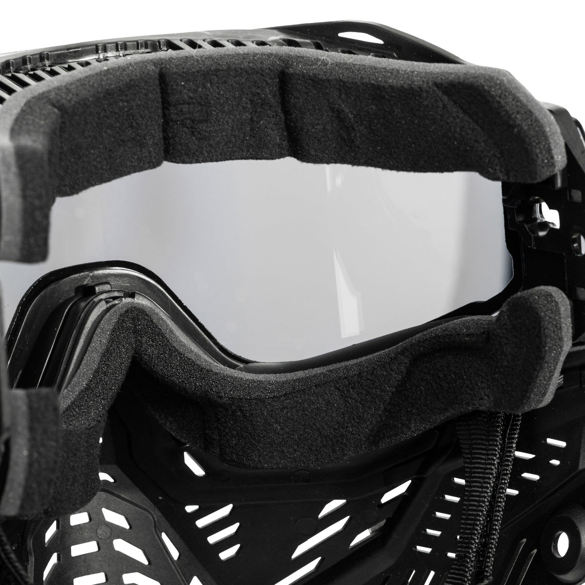 RMX Replacement Foam Kit - KA Tech Airsoft - Goggle Accessories