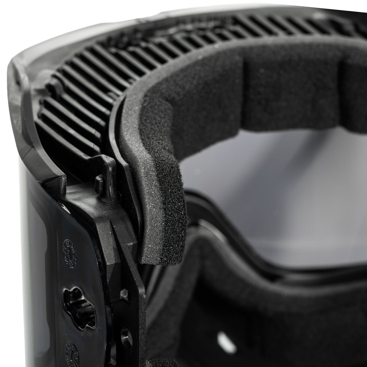 RMX Replacement Foam Kit - KA Tech Airsoft - Goggle Accessories