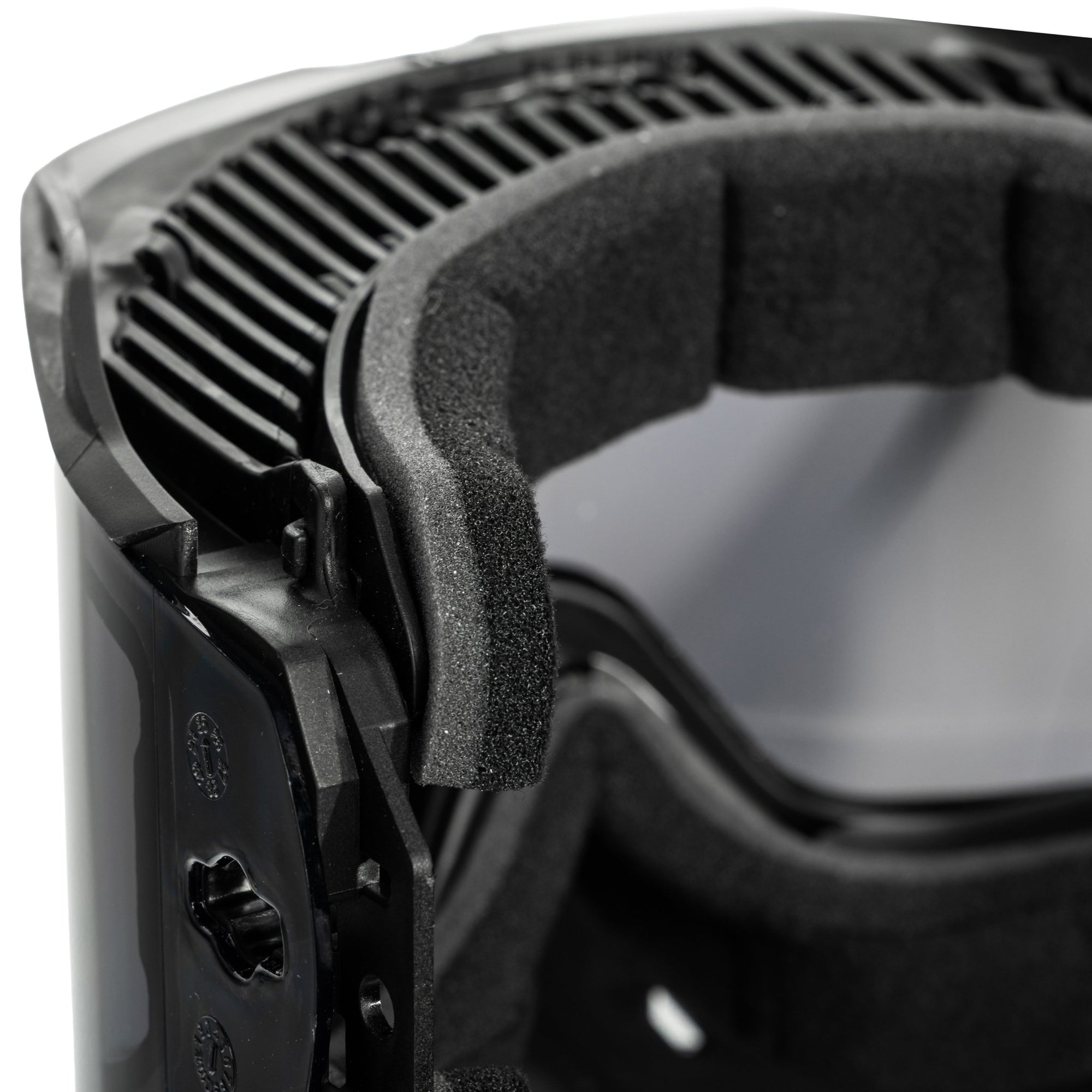 RMX Replacement Foam Kit - KA Tech Airsoft - Goggle Accessories