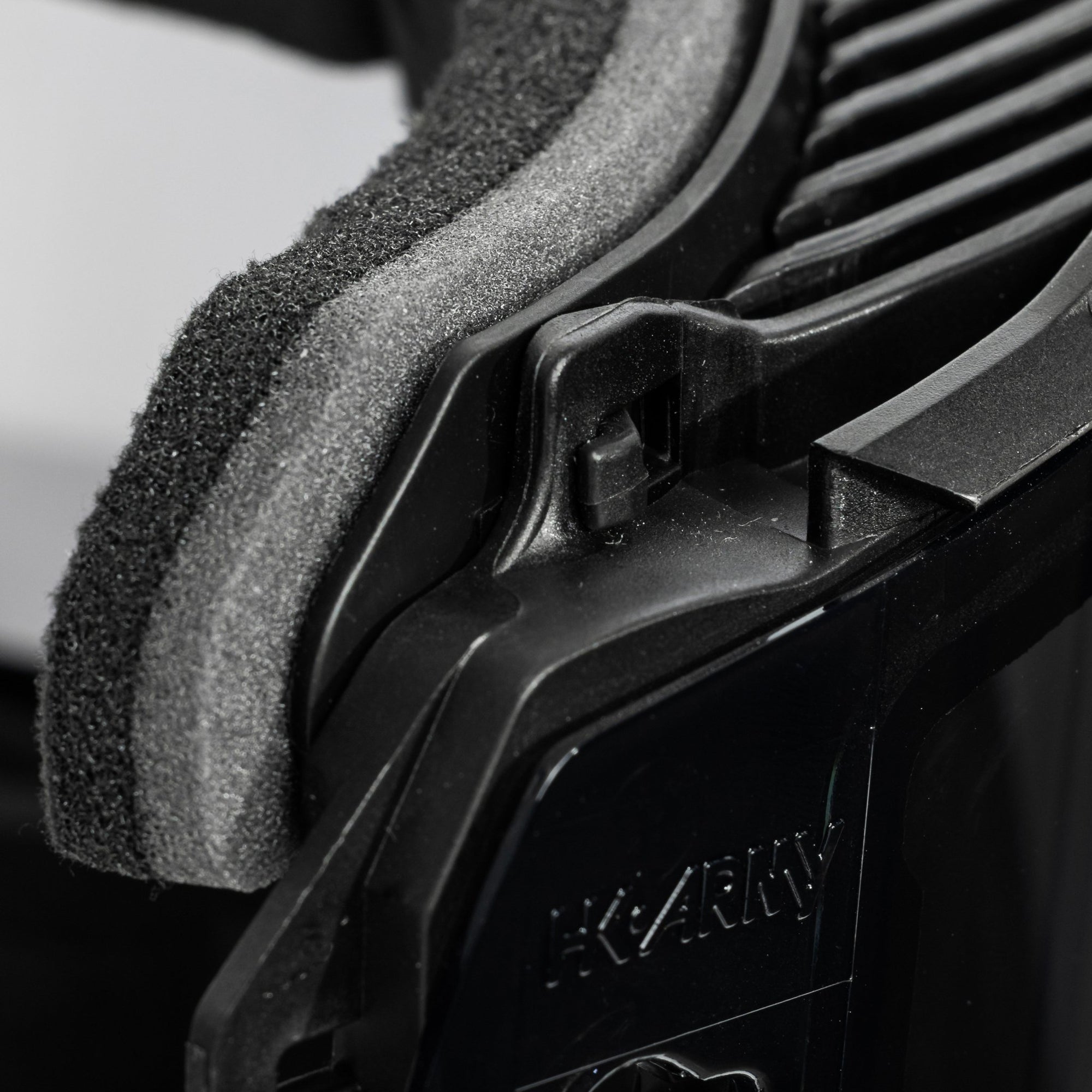 RMX Replacement Foam Kit - KA Tech Airsoft - Goggle Accessories