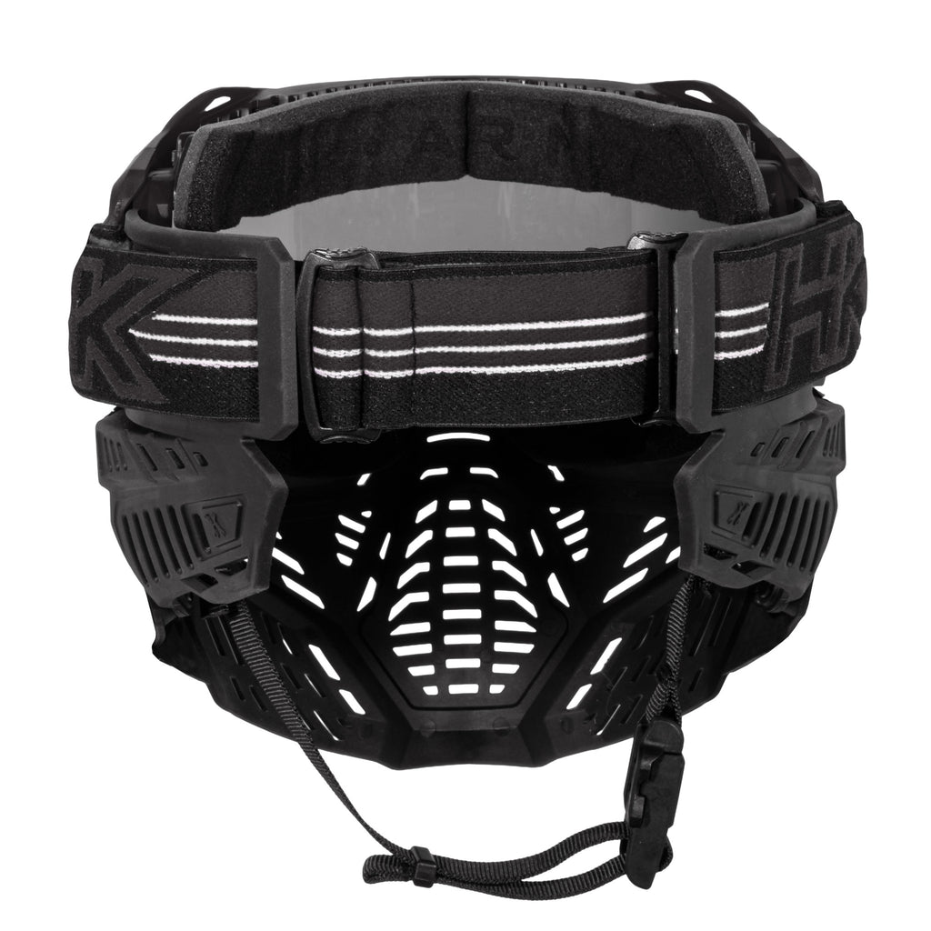 RMX Goggle System