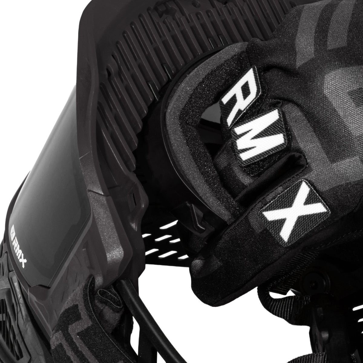RMX Goggle System - KA Tech Airsoft - Goggles