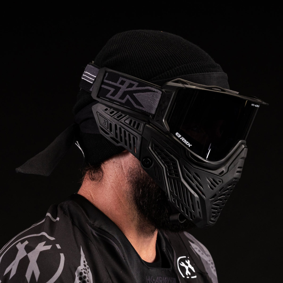 RMX Goggle System - KA Tech Airsoft - Goggles