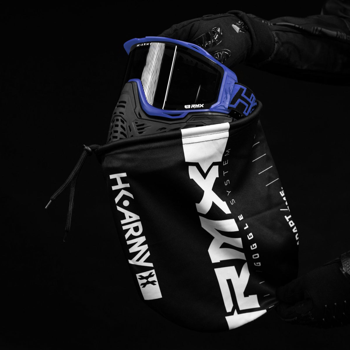 RMX Goggle System - KA Tech Airsoft - Goggles