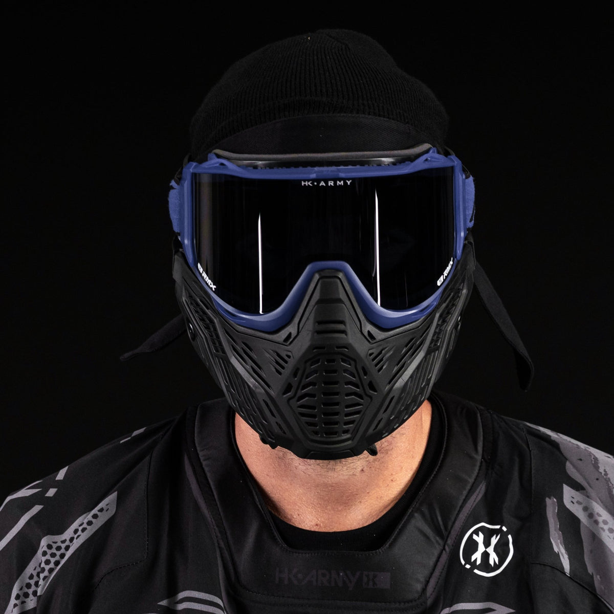RMX Goggle System - KA Tech Airsoft - Goggles