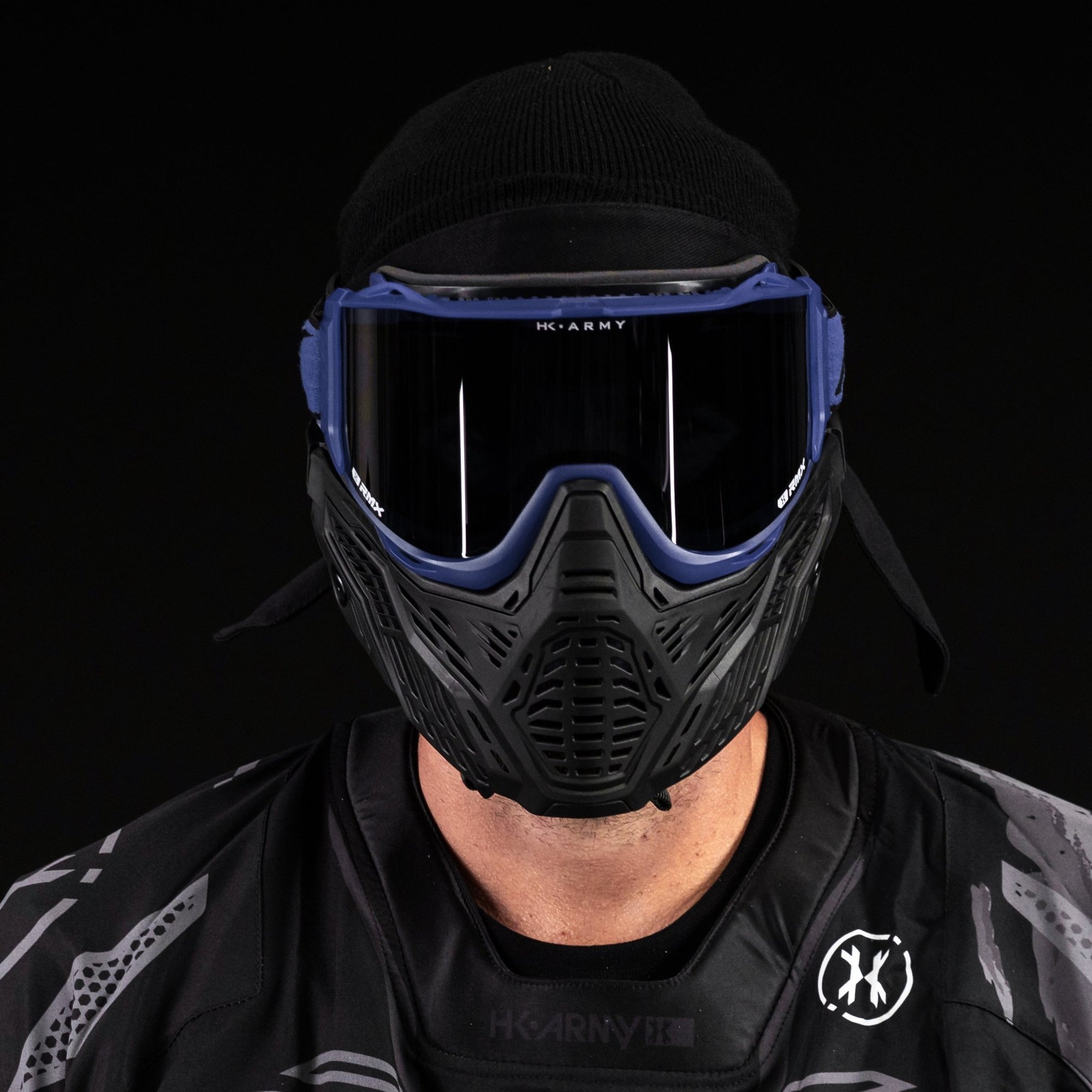RMX Goggle System - KA Tech Airsoft - Goggles