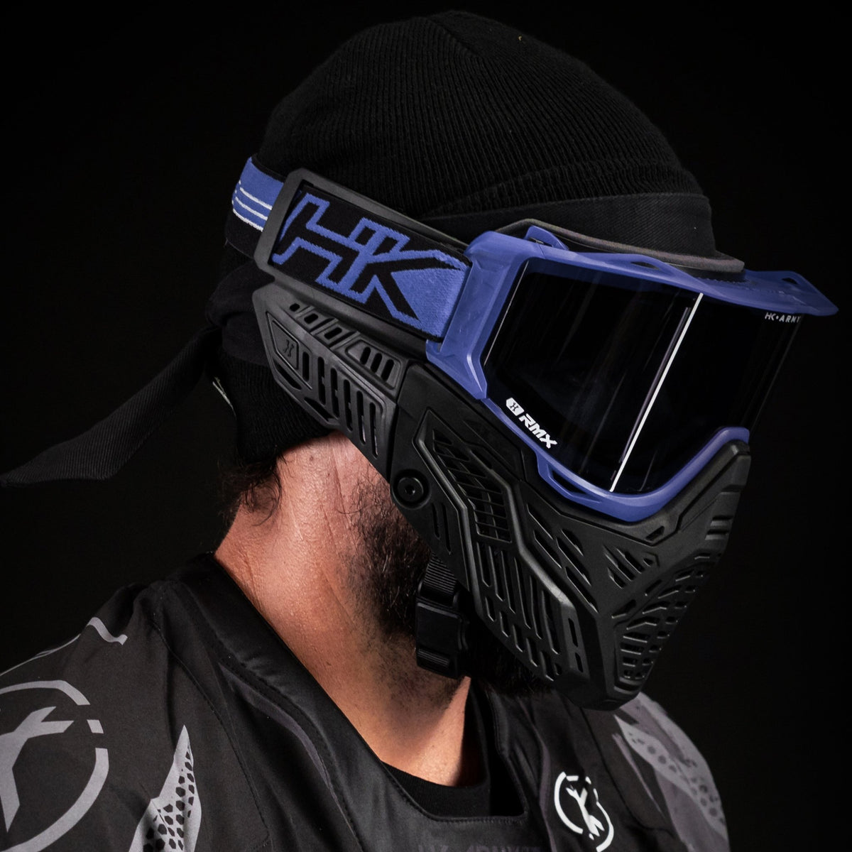 RMX Goggle System - KA Tech Airsoft - Goggles