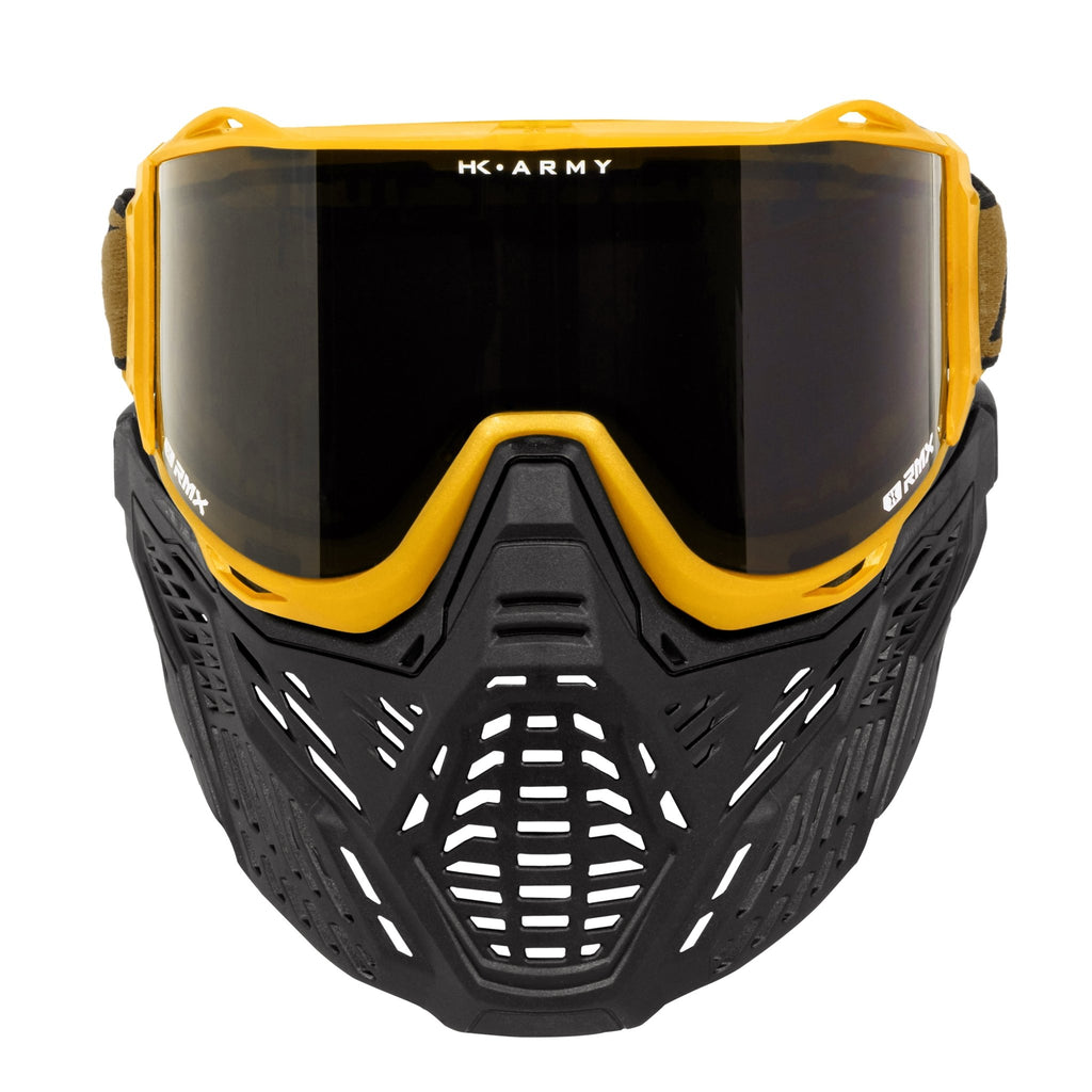 RMX Goggle System