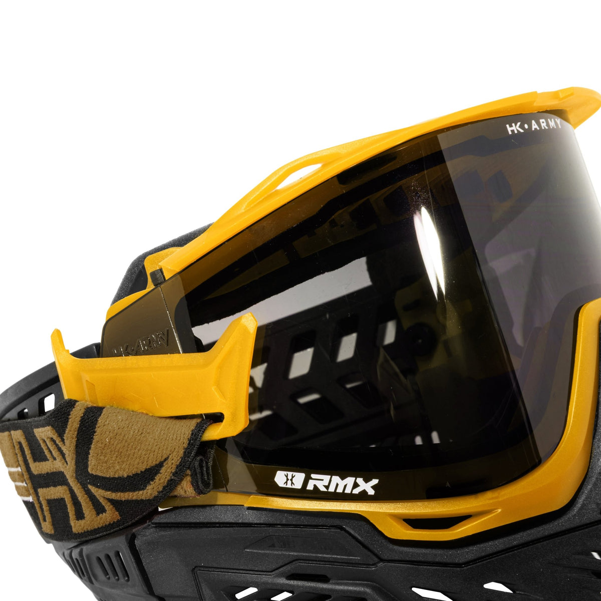 RMX Goggle System - KA Tech Airsoft - Goggles