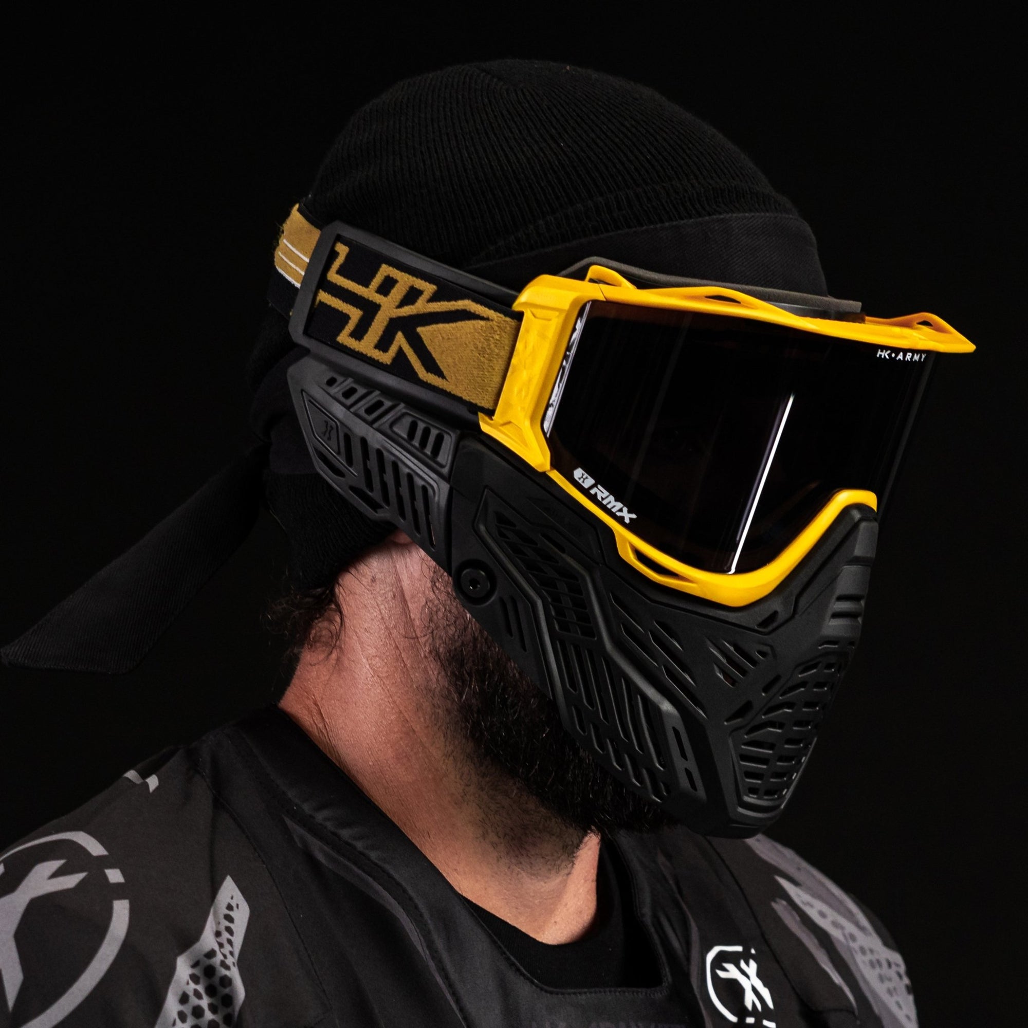 RMX Goggle System - KA Tech Airsoft - Goggles