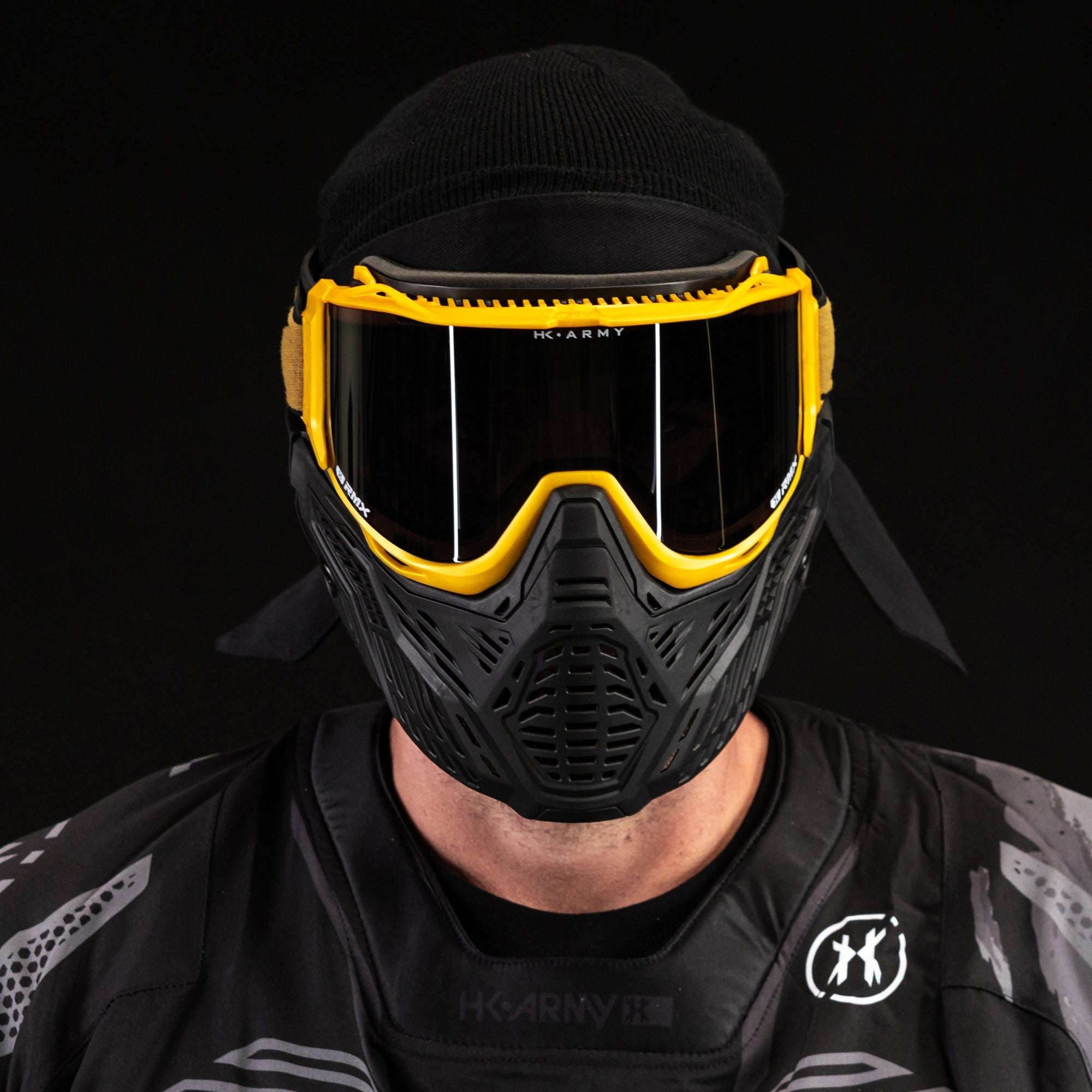 RMX Goggle System - KA Tech Airsoft - Goggles