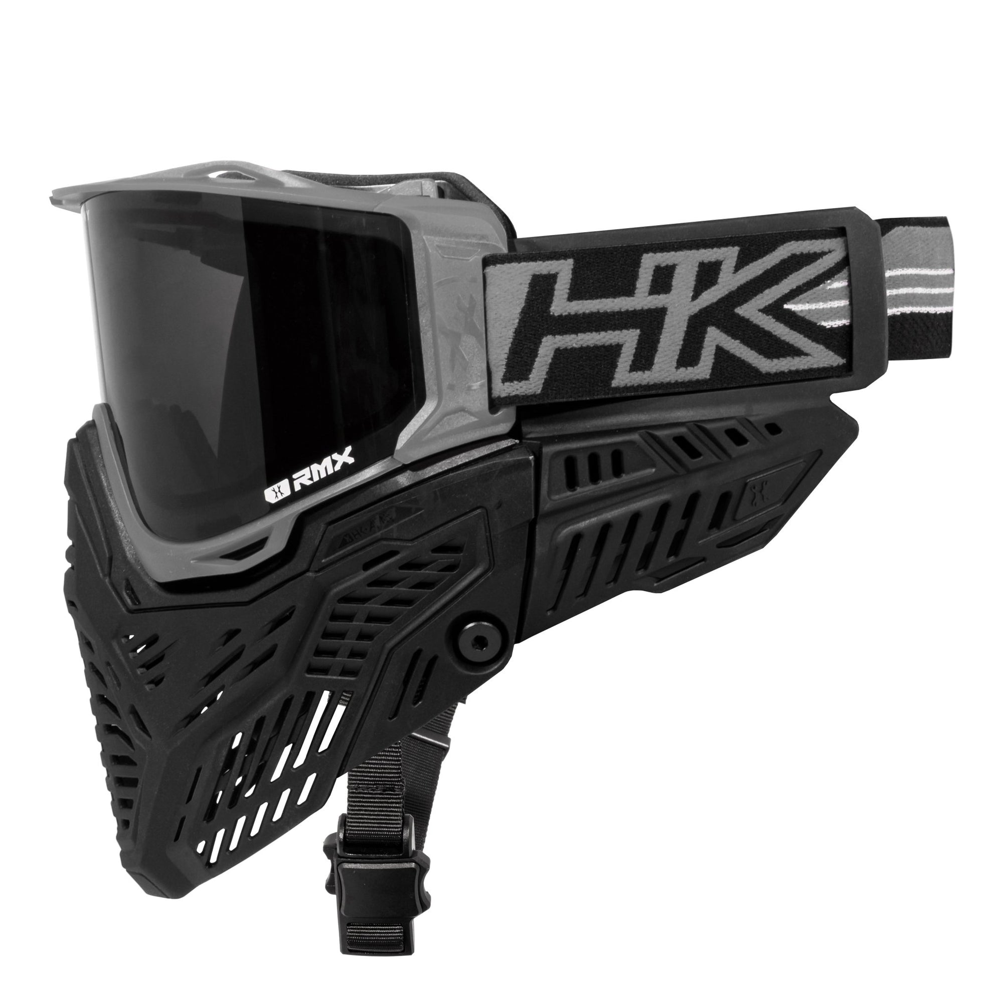 RMX Goggle System - KA Tech Airsoft - Goggles