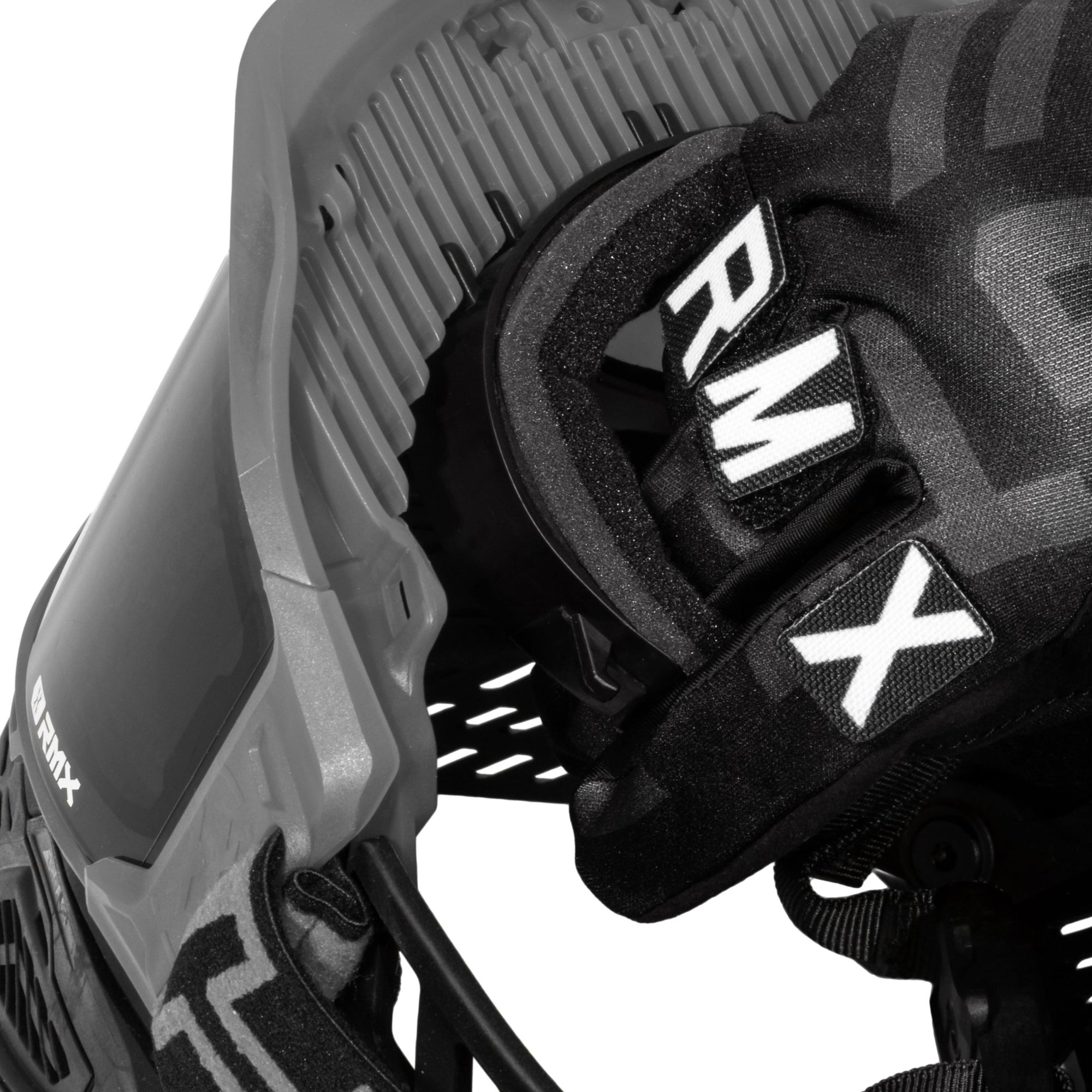 RMX Goggle System - KA Tech Airsoft - Goggles
