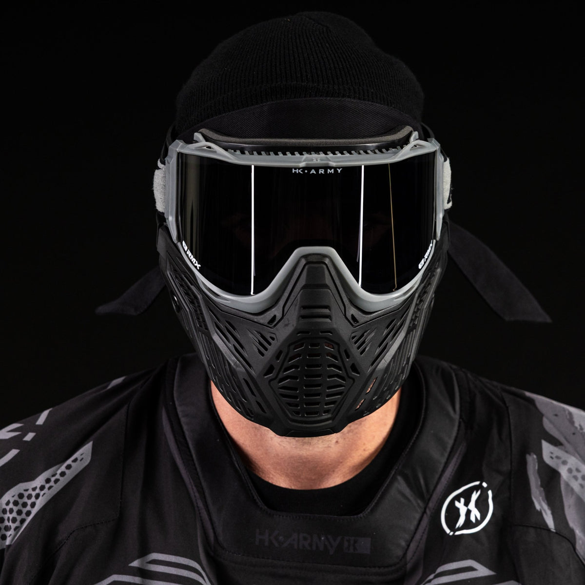 RMX Goggle System - KA Tech Airsoft - Goggles