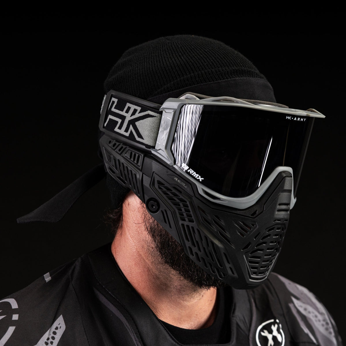 RMX Goggle System - KA Tech Airsoft - Goggles